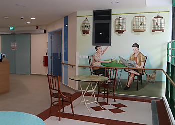 Bedok Nursing Homes NTUC Health (Chai Chee) image 3 Bedok Nursing Homes NTUC Health (Chai Chee) image 3