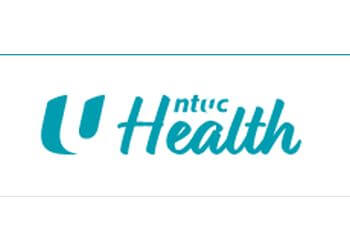  NTUC Health Co-operative Ltd