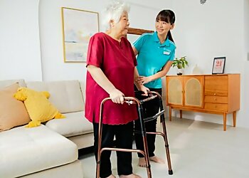 Bedok Nursing Homes NTUC Health Nursing Home (Chai Chee) image 3 Bedok Nursing Homes NTUC Health Nursing Home (Chai Chee) image 3