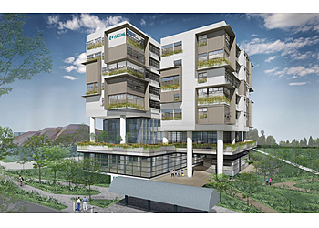 Pasir Ris Nursing Homes NTUC Health Nursing Home (Pasir Ris) image 1 Pasir Ris Nursing Homes NTUC Health Nursing Home (Pasir Ris) image 1