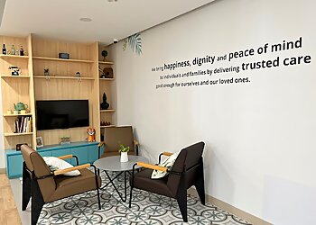 NTUC Health Rehab & Physiotherapy photo NTUC Health Rehab & Physiotherapy