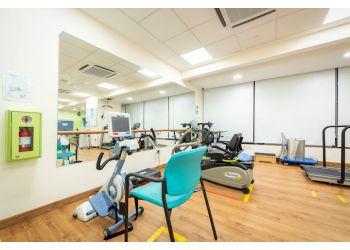 NTUC Health Rehab & Physiotherapy image NTUC Health Rehab & Physiotherapy