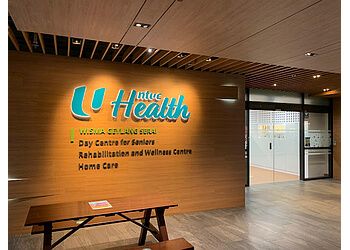 NTUC Health Rehab & Physiotherapy