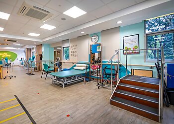 Telok Blangah Physiotherapy NTUC Health Rehab & Physiotherapy image 2 Telok Blangah Physiotherapy NTUC Health Rehab & Physiotherapy image 2