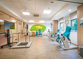 Telok Blangah Physiotherapy NTUC Health Rehab & Physiotherapy image 3 Telok Blangah Physiotherapy NTUC Health Rehab & Physiotherapy image 3