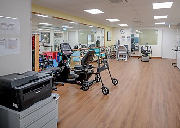 Bukit Batok Physiotherapy NTUC Health Rehab & Physiotherapy Bukit Batok image 2 Bukit Batok Physiotherapy NTUC Health Rehab & Physiotherapy Bukit Batok image 2