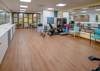 Bukit Batok Physiotherapy NTUC Health Rehab & Physiotherapy Bukit Batok image 3 Bukit Batok Physiotherapy NTUC Health Rehab & Physiotherapy Bukit Batok image 3