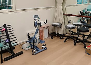 Woodlands Physiotherapy NTUC Health Rehabilitation & Physiotherapy image 2 Woodlands Physiotherapy NTUC Health Rehabilitation & Physiotherapy image 2