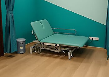 Woodlands Physiotherapy NTUC Health Rehabilitation & Physiotherapy image 3 Woodlands Physiotherapy NTUC Health Rehabilitation & Physiotherapy image 3