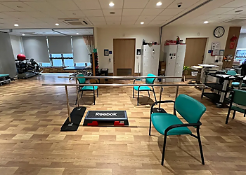 Jurong West Physiotherapy NTUC Health Rehabilitation & Physiotherapy Jurong Spring image 3 Jurong West Physiotherapy NTUC Health Rehabilitation & Physiotherapy Jurong Spring image 3