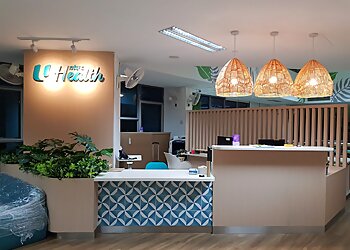 Jurong West Physiotherapy NTUC Health Rehabilitation & Physiotherapy Jurong West image 2 Jurong West Physiotherapy NTUC Health Rehabilitation & Physiotherapy Jurong West image 2