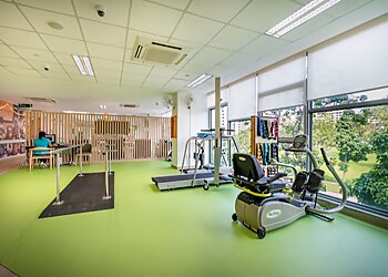 Jurong West Physiotherapy NTUC Health Rehabilitation & Physiotherapy Jurong West image 3 Jurong West Physiotherapy NTUC Health Rehabilitation & Physiotherapy Jurong West image 3