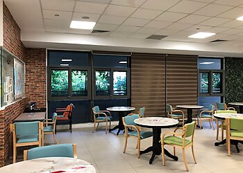 Woodlands Nursing Homes NTUC Health Senior Day Care Kampung Admiralty  image 2 Woodlands Nursing Homes NTUC Health Senior Day Care Kampung Admiralty  image 2