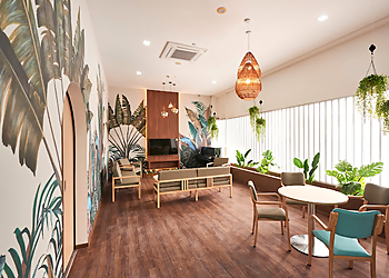 Serangoon Nursing Homes NTUC Health Senior Day Care Serangoon image 2 Serangoon Nursing Homes NTUC Health Senior Day Care Serangoon image 2