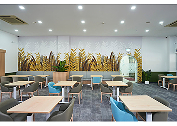 Serangoon Nursing Homes NTUC Health Senior Day Care Serangoon image 3 Serangoon Nursing Homes NTUC Health Senior Day Care Serangoon image 3