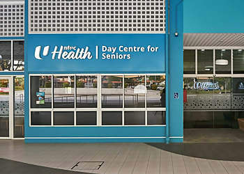 Serangoon Nursing Homes NTUC Health Senior Day Care Serangoon image 1 Serangoon Nursing Homes NTUC Health Senior Day Care Serangoon image 1