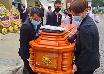 Bedok Funeral Services NTUC Services image 2 Bedok Funeral Services NTUC Services image 2