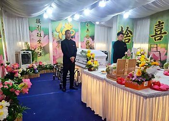 Bedok Funeral Services NTUC Services image 3 Bedok Funeral Services NTUC Services image 3