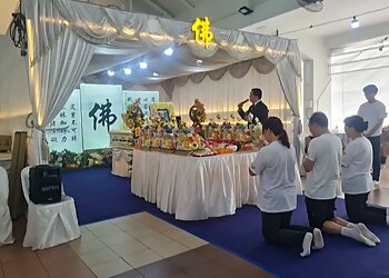 Bedok Funeral Services NTUC Services image 1