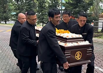 Tampines Funeral Services NTUC Services image 2 Tampines Funeral Services NTUC Services image 2