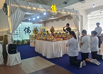Tampines Funeral Services NTUC Services image 3 Tampines Funeral Services NTUC Services image 3