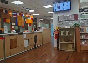 NTU Chinese Medicine Clinic image NTU Chinese Medicine Clinic