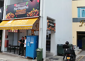 Buona Vista Indian Restaurants Nur Fayidha Restaurant image 2 Buona Vista Indian Restaurants Nur Fayidha Restaurant image 2