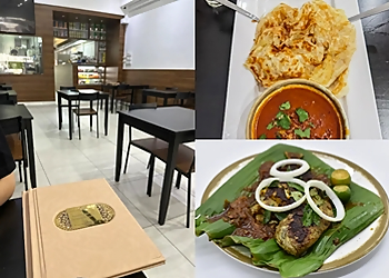 Buona Vista Indian Restaurants Nur Fayidha Restaurant image 3 Buona Vista Indian Restaurants Nur Fayidha Restaurant image 3