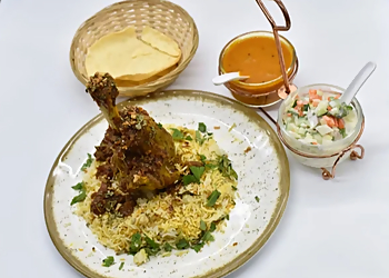 Buona Vista Indian Restaurants Nur Fayidha Restaurant  image 1