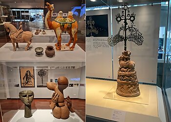 Buona Vista Tourist Attractions NUS Museum image 3 Buona Vista Tourist Attractions NUS Museum image 3