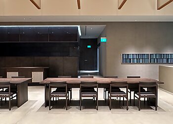 Jurong West Korean Restaurants Na Oh Restaurant image 2 Jurong West Korean Restaurants Na Oh Restaurant image 2