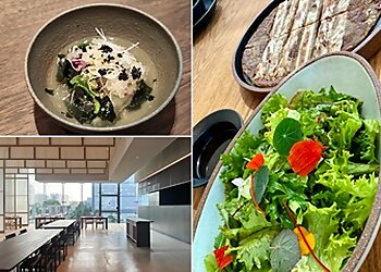 Jurong West Korean Restaurants Na Oh Restaurant image 3 Jurong West Korean Restaurants Na Oh Restaurant image 3