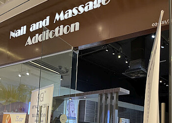 Nail Addiction photo Nail Addiction