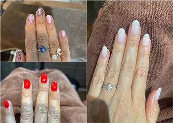 Nail Addiction image Nail Addiction