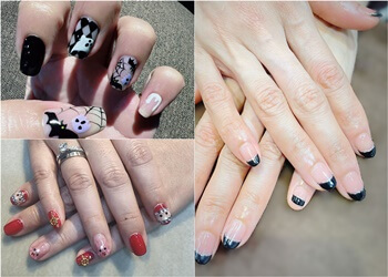 Queenstown Nail Salons Nail Addiction image 3 Queenstown Nail Salons Nail Addiction image 3
