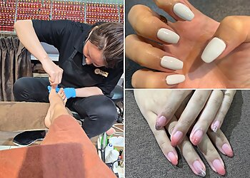 Bukit Panjang Nail Salons Nail Addiction Hillion Mall image 3 Bukit Panjang Nail Salons Nail Addiction Hillion Mall image 3