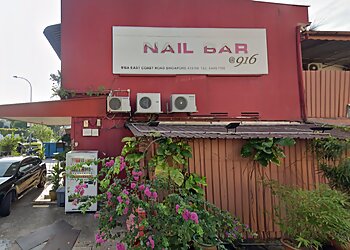 Nail Bar @ 916 photo Nail Bar @ 916