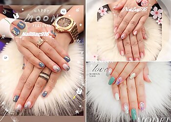 Nail Bar @ 916 image Nail Bar @ 916
