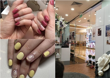 Nail Bliss image Nail Bliss