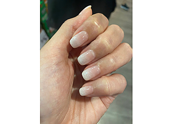 Novena Nail Salons Nail Bliss image 1
