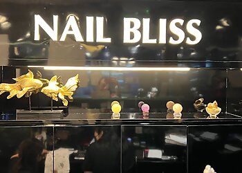 Raffles Place Nail Salons Nail Bliss image 2 Raffles Place Nail Salons Nail Bliss image 2