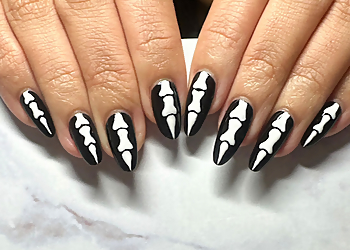 Katong Nail Salons Nail Bliss Parkway Parade image 1