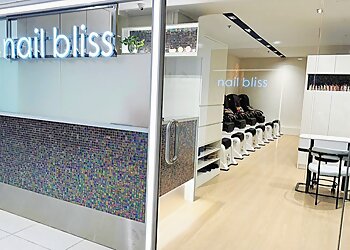 Nail Bliss Tanjong Pager photo Nail Bliss Tanjong Pager