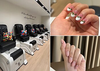 Nail Bliss Tanjong Pager image Nail Bliss Tanjong Pager