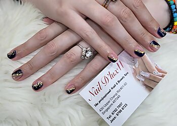 Bedok Nail Salons Nail D'Lux II image 2 Bedok Nail Salons Nail D'Lux II image 2