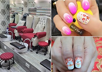 Bedok Nail Salons Nail D'Lux II image 3 Bedok Nail Salons Nail D'Lux II image 3