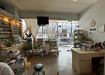 Woodlands Nail Salons Nail Estd image 2 Woodlands Nail Salons Nail Estd image 2