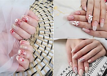 Woodlands Nail Salons Nail Estd image 3 Woodlands Nail Salons Nail Estd image 3