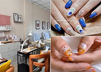 Outram Nail Salons Nail Lab 11 image 3 Outram Nail Salons Nail Lab 11 image 3