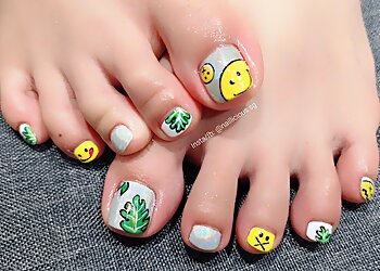 Changi Nail Salons NailLicious image 2 Changi Nail Salons NailLicious image 2